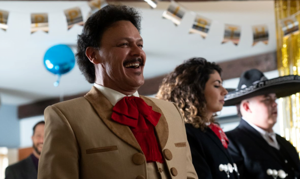 Pedro Fernández honra a la música mexicana